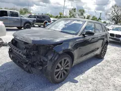 SALYL2EXXKA209067 2019 LAND ROVER RANGE ROVER VELAR