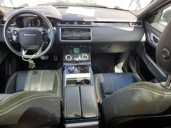 SALYL2EXXKA209067 2019 LAND ROVER RANGE ROVER VELAR - Image 8