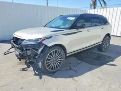 SALYL2EXXKA209974 2019 LAND ROVER RANGE ROVER VELAR