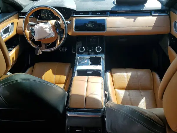 SALYL2EXXKA209974 2019 LAND ROVER RANGE ROVER VELAR - Image 8