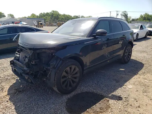 SALYL2EXXKA210039 2019 LAND ROVER RANGE ROVER - Image 1