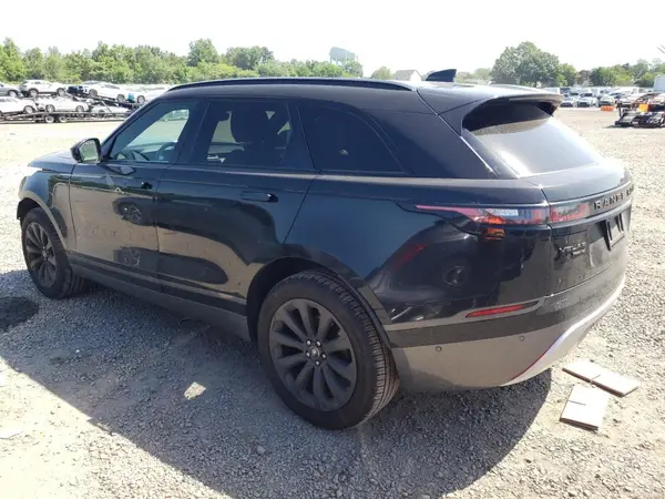 SALYL2EXXKA210039 2019 LAND ROVER RANGE ROVER - Image 2