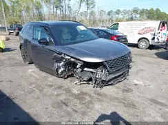 SALYL2EXXKA210087 2019 LAND ROVER RANGE ROVER VELAR