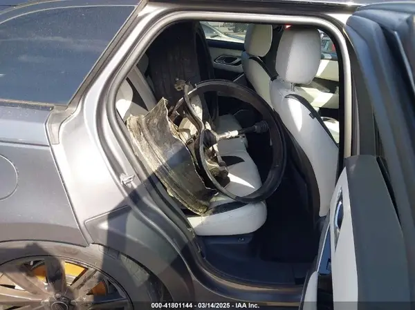 SALYL2EXXKA210087 2019 LAND ROVER RANGE ROVER VELAR - Image 8