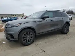 SALYL2EXXKA211675 2019 LAND ROVER RANGE ROVER