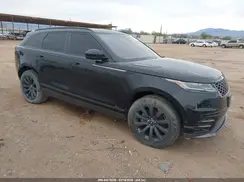 SALYL2EXXKA213135 2019 LAND ROVER RANGE ROVER VELAR