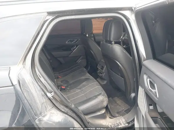 SALYL2EXXKA213135 2019 LAND ROVER RANGE ROVER VELAR - Image 8