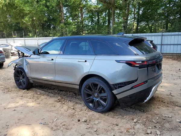 SALYL2EXXKA219131 2019 LAND ROVER RANGE ROVER - Image 2