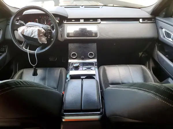SALYL2EXXKA219131 2019 LAND ROVER RANGE ROVER - Image 8