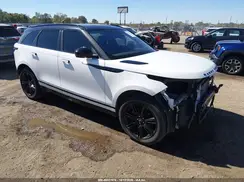 SALYL2EXXKA219372 2019 LAND ROVER RANGE ROVER VELAR