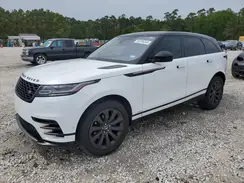 SALYL2EXXKA219484 2019 LAND ROVER RANGE ROVER