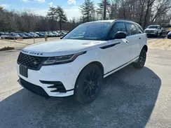 SALYL2EXXKA227147 2019 LAND ROVER RANGE ROVER