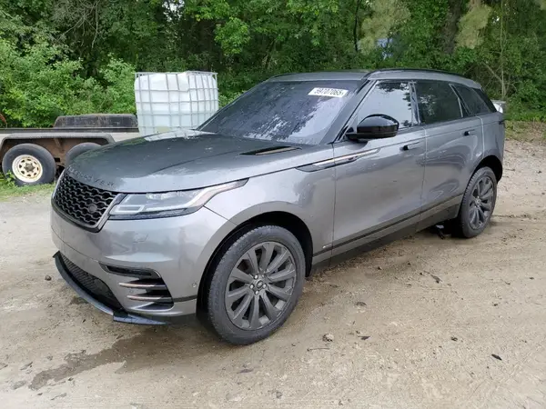 SALYL2EXXKA779229 2019 LAND ROVER RANGE ROVER - Image 1