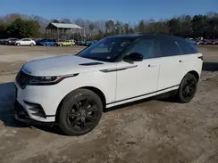 SALYL2EXXKA780445 2019 LAND ROVER RANGE ROVER
