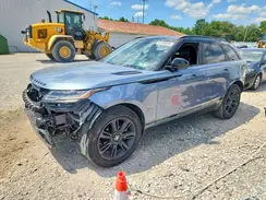SALYL2EXXKA780607 2019 LAND ROVER RANGE ROVER VELAR
