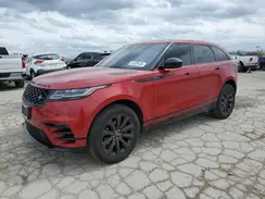 SALYL2EXXKA781577 2019 LAND ROVER RANGE ROVER