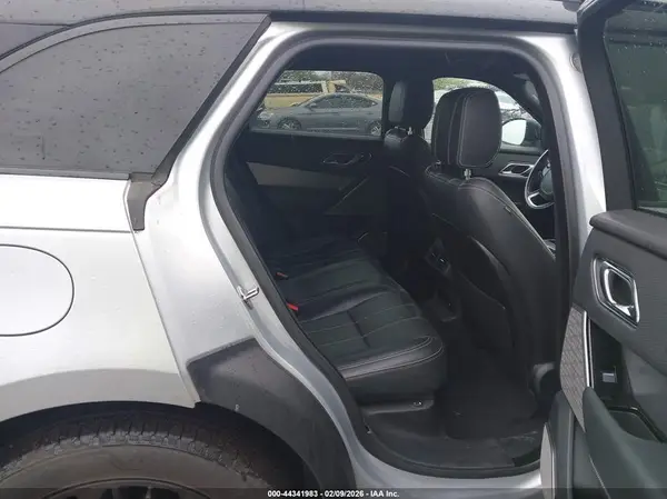 SALYL2EXXKA783653 2019 LAND ROVER RANGE ROVER VELAR - Image 8