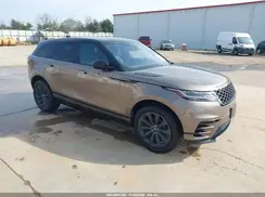 SALYL2EXXKA789209 2019 LAND ROVER RANGE ROVER VELAR