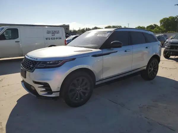 SALYL2EXXKA794412 2019 LAND ROVER RANGE ROVER - Image 1