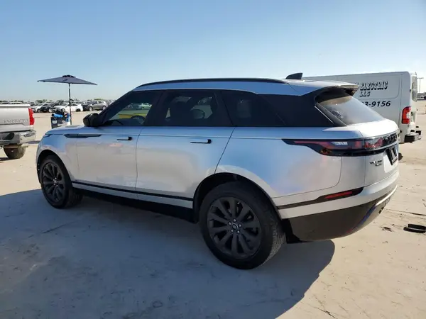 SALYL2EXXKA794412 2019 LAND ROVER RANGE ROVER - Image 2