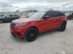 SALYL2EXXKA795205 2019 LAND ROVER RANGE ROVER VELAR