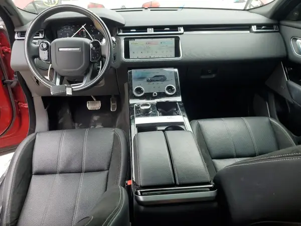 SALYL2EXXKA795205 2019 LAND ROVER RANGE ROVER VELAR - Image 8
