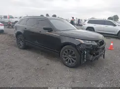 SALYL2EXXKA796970 2019 LAND ROVER RANGE ROVER VELAR