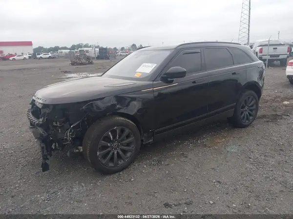 SALYL2EXXKA796970 2019 LAND ROVER RANGE ROVER VELAR - Image 2
