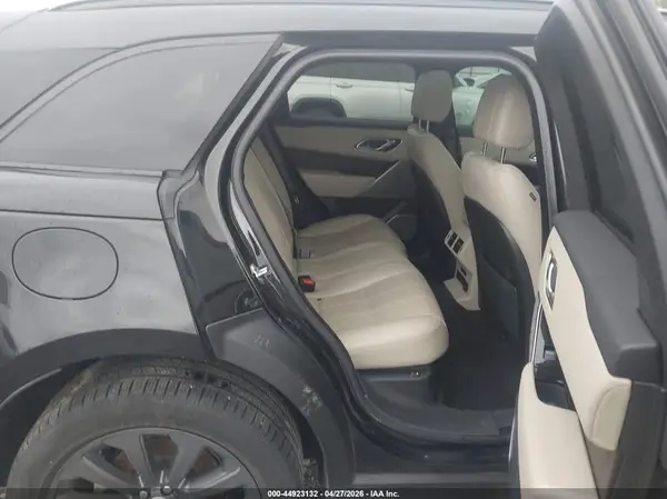 SALYL2EXXKA796970 2019 LAND ROVER RANGE ROVER VELAR - Image 8