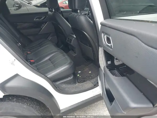 SALYL2EXXKA798038 2019 LAND ROVER RANGE ROVER VELAR - Image 8