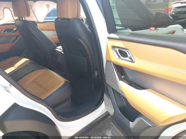 SALYL2EXXKA798508 2019 LAND ROVER RANGE ROVER VELAR - Image 8