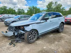 SALYL2EXXRA369332 2024 LAND ROVER RANGE ROVER