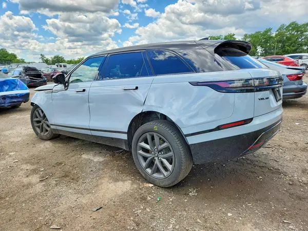 SALYL2EXXRA369332 2024 LAND ROVER RANGE ROVER - Image 2