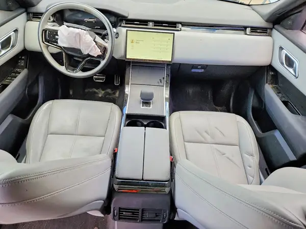 SALYL2EXXRA369332 2024 LAND ROVER RANGE ROVER - Image 8