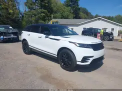 SALYL2EXXRA369864 2024 LAND ROVER RANGE ROVER VELAR