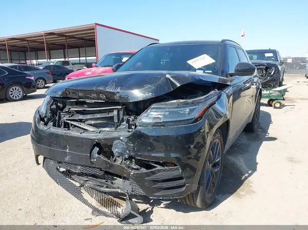 SALYL2EXXRA384638 2024 LAND ROVER RANGE ROVER VELAR - Image 2