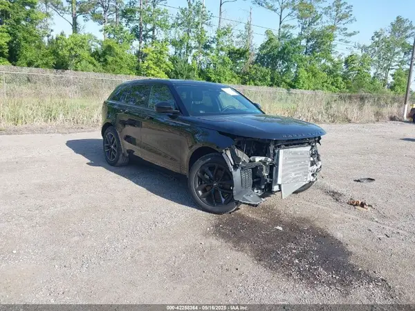 SALYL2EXXRA389287 2024 LAND ROVER RANGE ROVER VELAR - Image 1