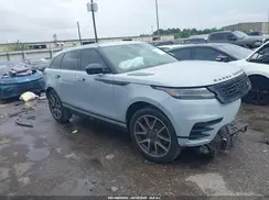 SALYL2EXXSA392339 2025 LAND ROVER RANGE ROVER VELAR