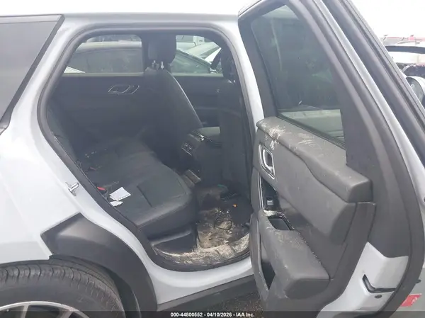 SALYL2EXXSA392339 2025 LAND ROVER RANGE ROVER VELAR - Image 8