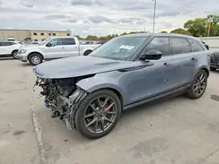 SALYL2EXXSA393572 2025 LAND ROVER RANGE ROVER VELAR