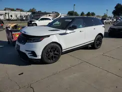 SALYL2EXXSA394088 2025 LAND ROVER RANGE ROVER VELAR