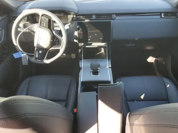 SALYL2EXXSA394088 2025 LAND ROVER RANGE ROVER VELAR - Image 8
