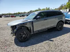 SALYL2EXXSA394267 2025 LAND ROVER RANGE ROVER