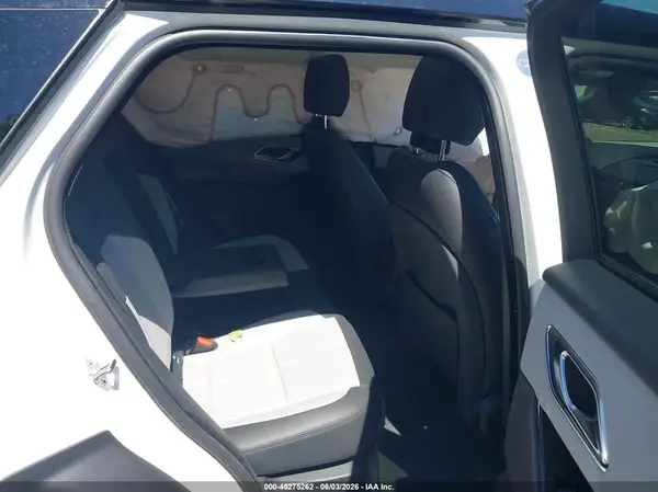 SALYL2EXXSA805540 2025 LAND ROVER RANGE ROVER VELAR - Image 8