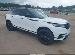 SALYL2EXXSA808552 2025 LAND ROVER RANGE ROVER VELAR