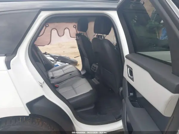 SALYL2EXXSA808552 2025 LAND ROVER RANGE ROVER VELAR - Image 8