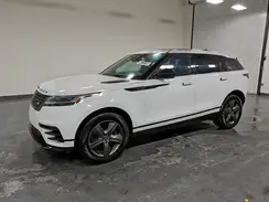SALYL2EXXSA809569 2025 LAND ROVER RANGE ROVER VELAR