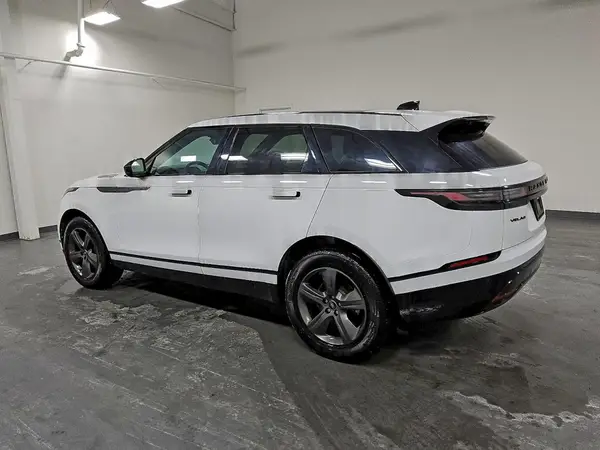 SALYL2EXXSA809569 2025 LAND ROVER RANGE ROVER VELAR - Image 2