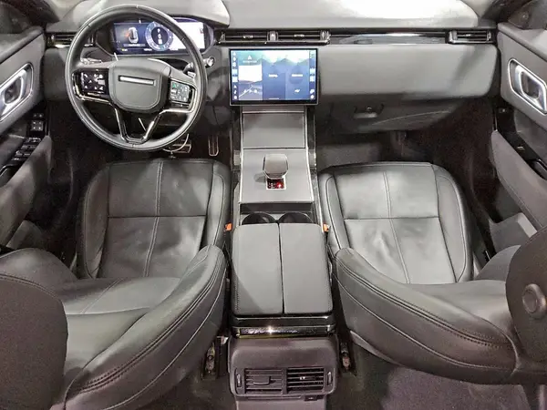 SALYL2EXXSA809569 2025 LAND ROVER RANGE ROVER VELAR - Image 8