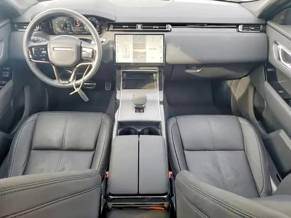 SALYL2EXXSA811872 2025 LAND ROVER RANGE ROVER VELAR - Image 8